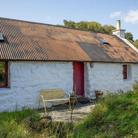 Half Of 12 Camustianavaig Camastianavaig Exterior foto