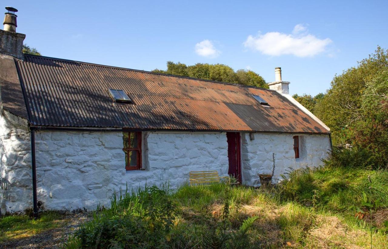 Half Of 12 Camustianavaig Camastianavaig Exterior foto