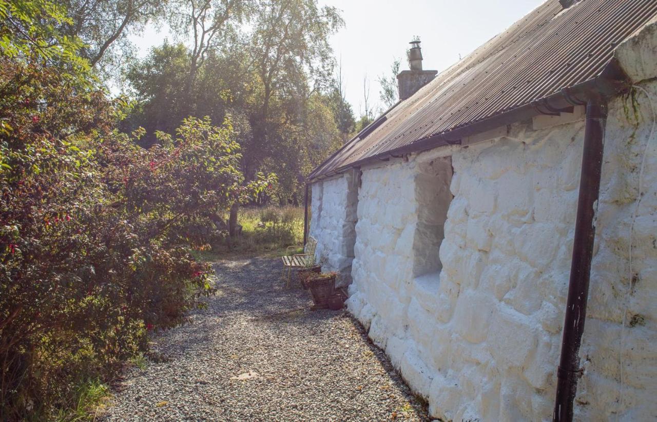 Half Of 12 Camustianavaig Camastianavaig Exterior foto